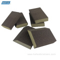 Hand Used Sanding Sponge Block For Furniture Polished